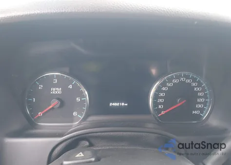 2016 Chevrolet Suburban Ltz from USA, damaged, VIN 1GNSKJKC2GR475792